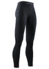 X-BIONIC Women Merino Pants black/black S