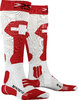 X-SOCKS Ski Patriot 4.0 Switzerland 42-44