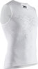 X-BIONIC Men Energizer 4.0 LT Singlet arctic white/dolomite grey XL