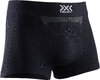 X-BIONIC Men Energizer 4.0 LT Boxer Shorts opal black/arctic white M