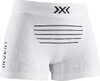 X-BIONIC Women Invent 4.0 LT Boxer Shorts arctic white/dolomite grey S