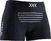 X-BIONIC Women Invent 4.0 LT Boxer Shorts opal black/arctic white M