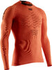 X-BIONIC MEN The Trick 4.0 Running Shirt LG SL trick orange/black L