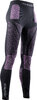 X-BIONIC Women Energy Accumulator 4.0 Pants charcoal/magnolia S