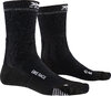 X-SOCKS Bike Race opal black/eat dust 42-44