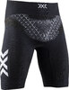 X-BIONIC MEN Twyce 4.0 Running Shorts opal black/arctic white M