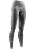 X-BIONIC Women Merino Pants black/grey/ magnolia L