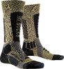 X-SOCKS Women Helixx Gold 4.0 gold/black 35-36