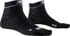 X-SOCKS Women Trail Run Energy opal black 35-36