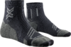 X-SOCKS Run Expert Ankle black/charcoal 42-44